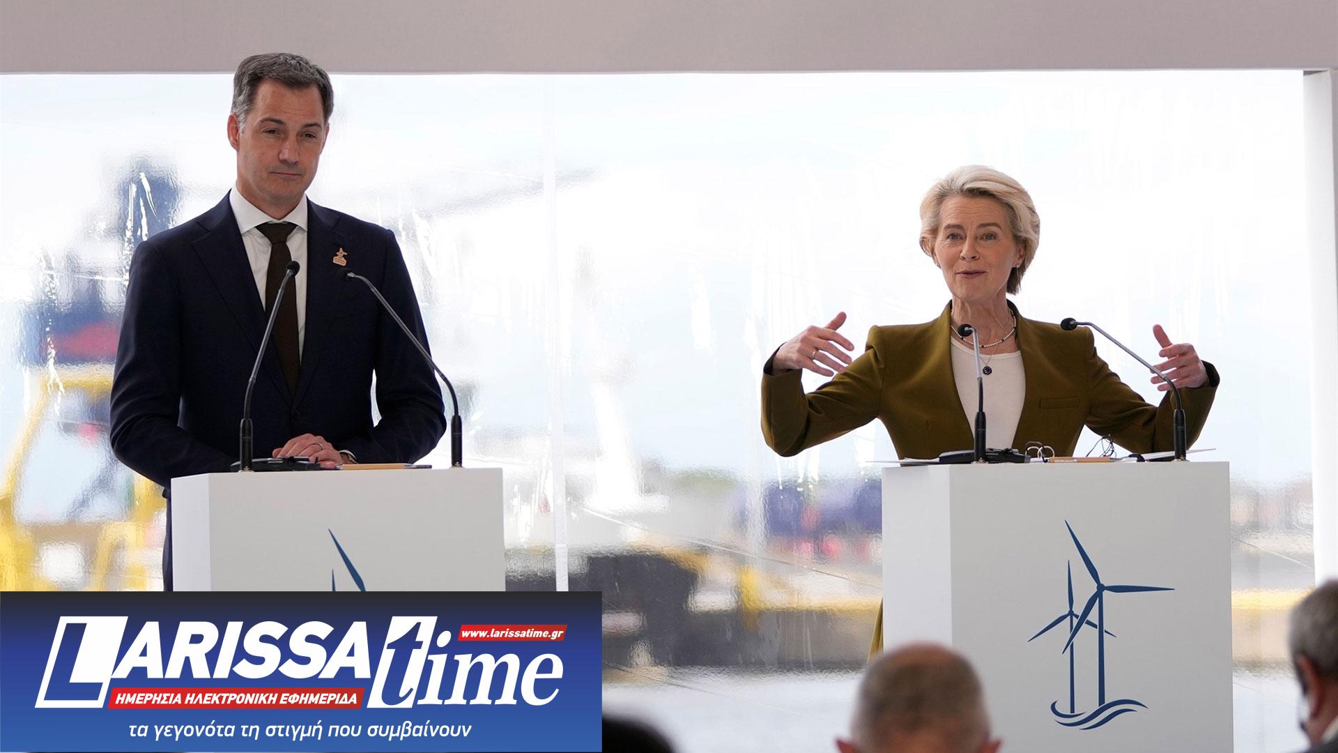 Μεταναστευτικό: Αιγυπτιακός πονοκέφαλος σε Αθήνα, Ε.Ε.-1