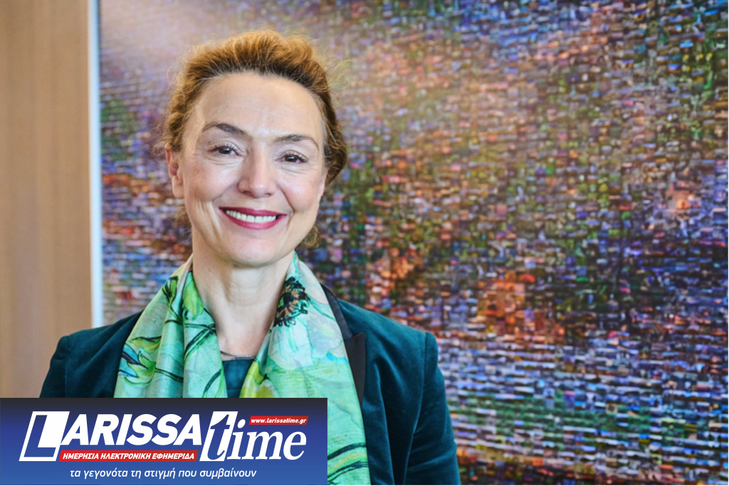 Ο ρόλος του Συμβουλίου της Ευρώπης στην προστασία των ανθρωπίνων δικαιωμάτων – Τι δηλώνει σε συνέντευξή της η Γ.Γ. Marija Burić