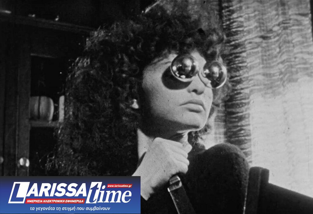 Θεσσαλονίκη: Αφιέρωμα στον πειραματικό κινηματογράφο της Maya Deren στο MOMus-Μουσείο Μοντέρνας Τέχνης στη Μονή Λαζαριστών