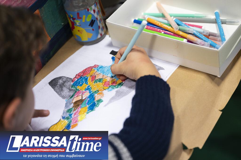 Απόκριες στην Αθήνα από την Τσικνοπέμπτη ως την Κυριακή 10 Μαρτίου