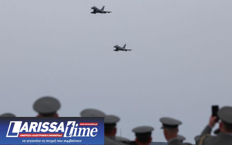 Τα εγκαίνια της νατοϊκής βάσης στην Αλβανία και η πρόσκληση που δεν ήρθε ποτέ