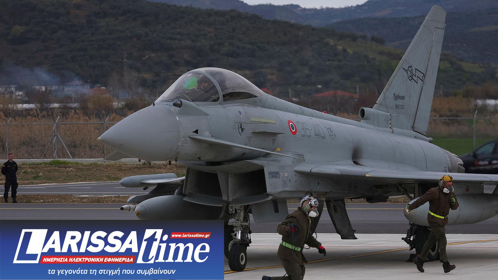 Τα εγκαίνια της νατοϊκής βάσης στην Αλβανία και η πρόσκληση που δεν ήρθε ποτέ-1