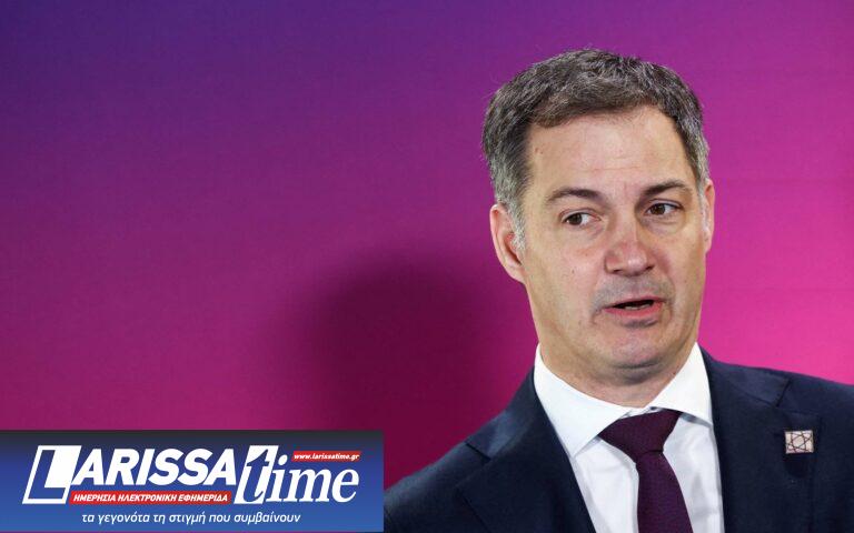 Βέλγιο: Για διπλωματικό επεισόδιο με την Τουρκία κάνουν λόγο τα ΜΜΕ