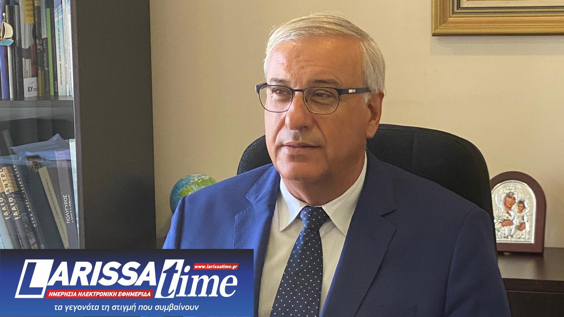 Υπόθεση Ασημακοπούλου: Παραιτείται ο γ.γ. του ΥΠΕΣ, αποπέμπεται ο γραμματέας Αποδήμων της ΝΔ-1