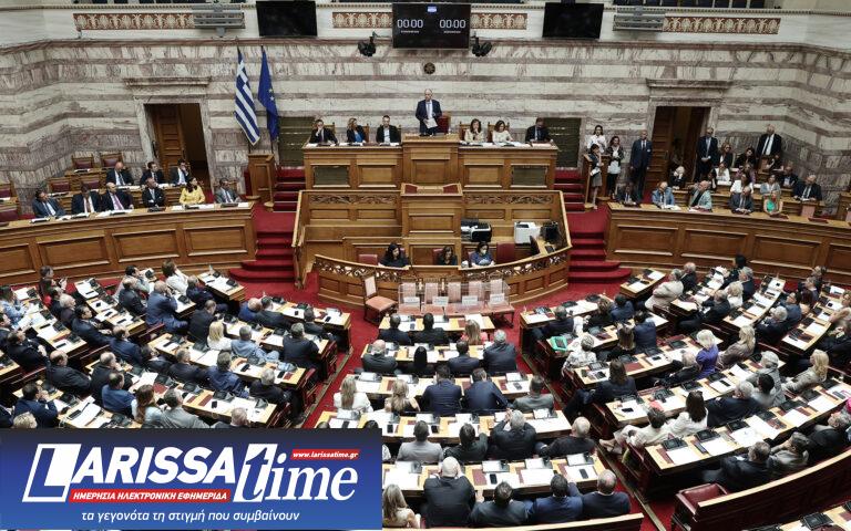 Πρόταση δυσπιστίας: Τα επόμενα βήματα μετά την κατάθεση