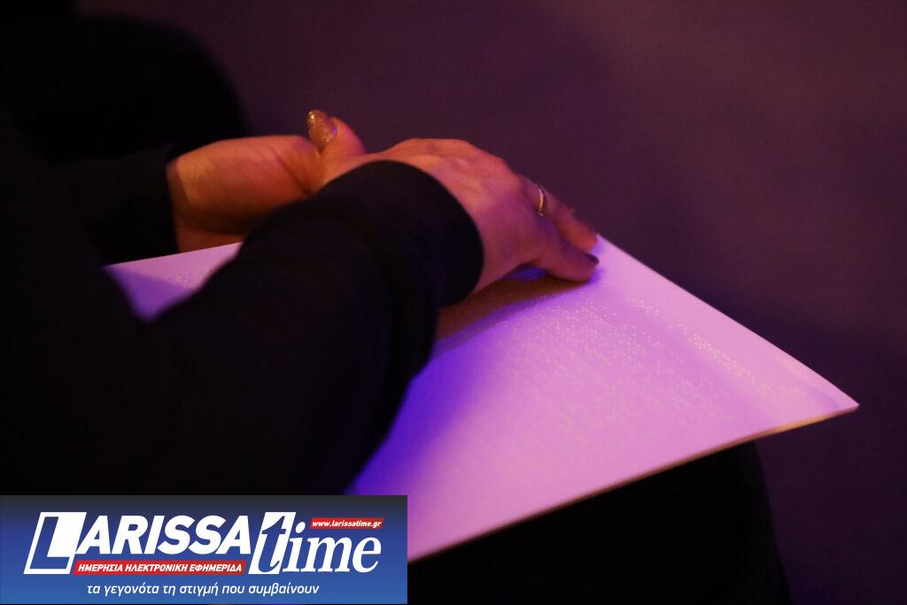 «H Προξενήτρα» του Θόρντον Ουάιλντερ σε συνθήκες καθολικής προσβασιμότητας στο Εθνικό Θέατρο