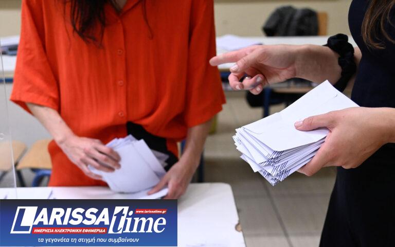 Eπιστολική ψήφος για Ελληνες του «εσωτερικού»