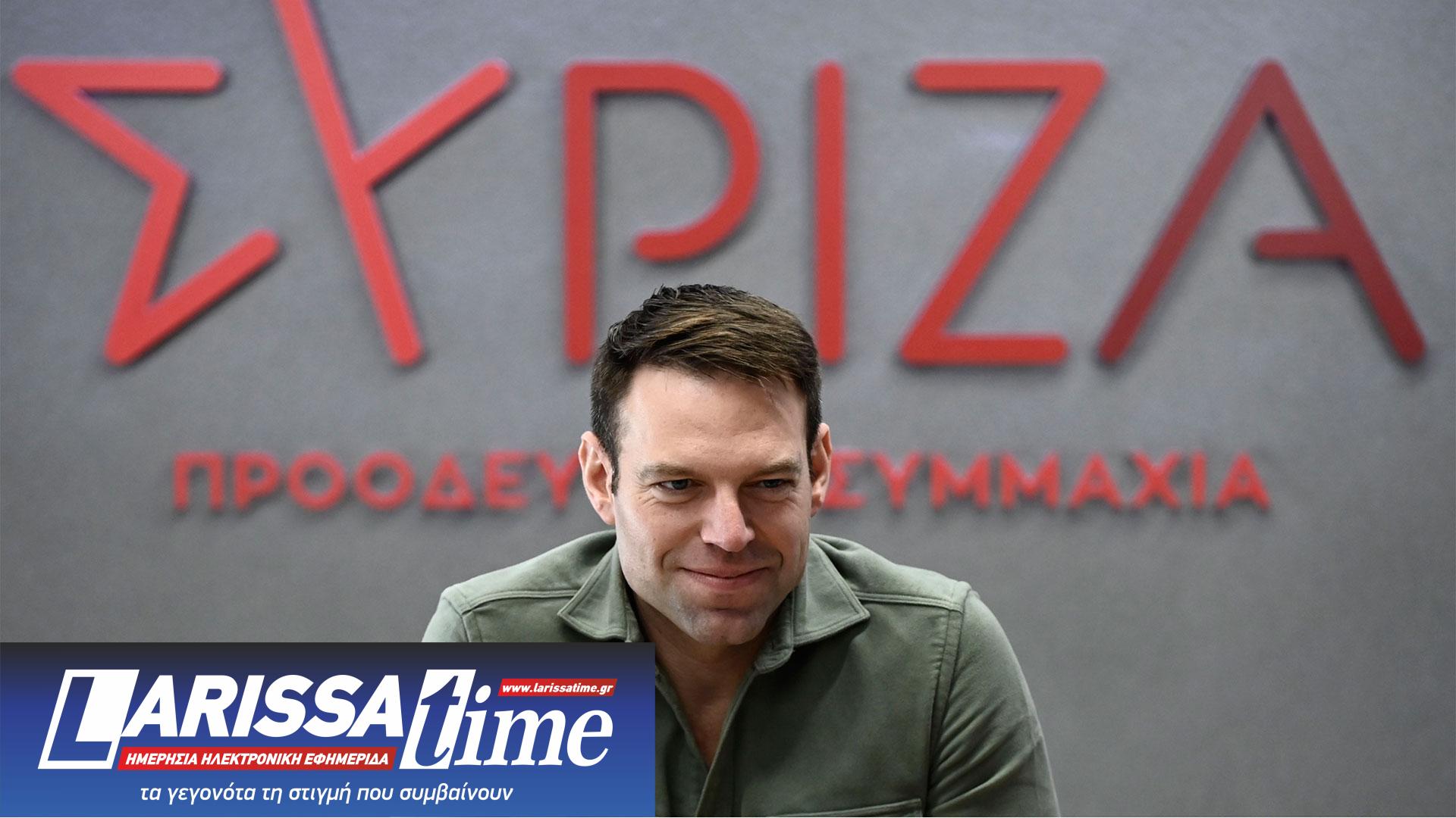 Η παρτίδα των τεσσάρων στον ΣΥΡΙΖΑ-2