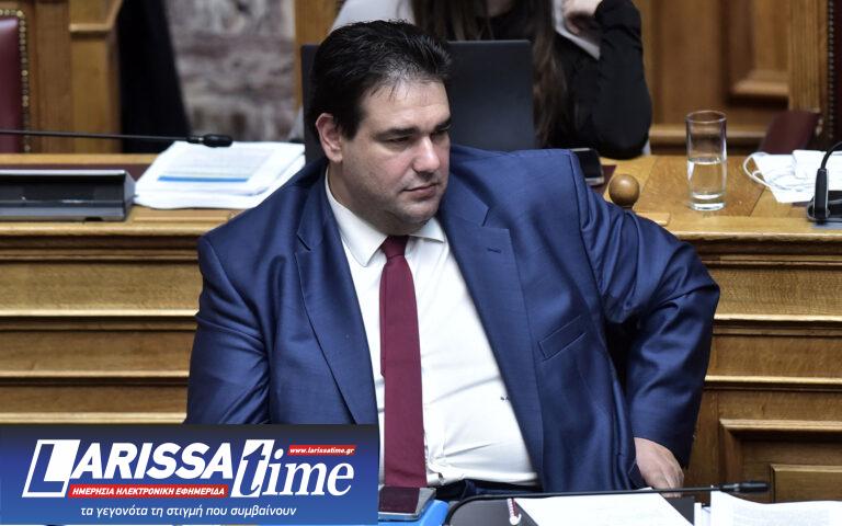 Υπόθεση Ασημακοπούλου: Τι δήλωσε ο αναπληρωτής ΥΠΕΣ για τα e-mail αποδήμων