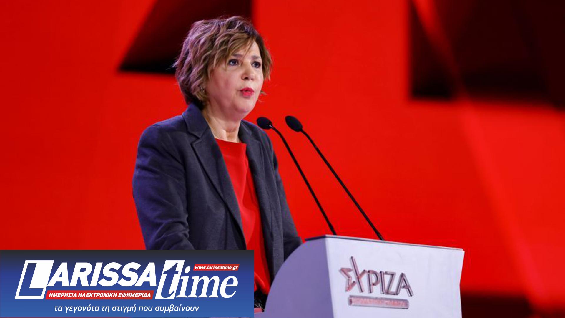 Η παρτίδα των τεσσάρων στον ΣΥΡΙΖΑ-3