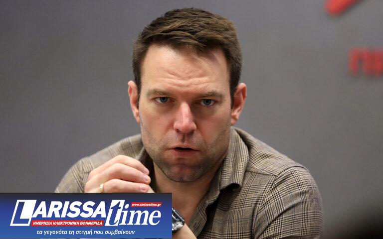 Εισαγγελική έρευνα για εταιρεία του Στέφανου Κασσελάκη