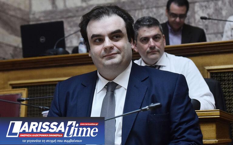 Κ. Πιερρακάκης: Το νομοσχέδιο θα αυξήσει τις εκπαιδευτικές ευκαιρίες