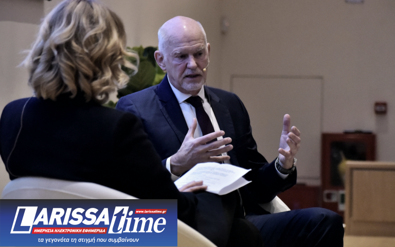 Γ. Παπανδρέου: «Ναι» στα μη κρατικά ΑΕΙ, αλλά να δώσουμε την ίδια ευχέρεια στα δημόσια πανεπιστήμια