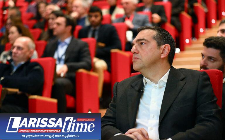 Θεωρείο: Η μυστική σύσκεψη Τσίπρα