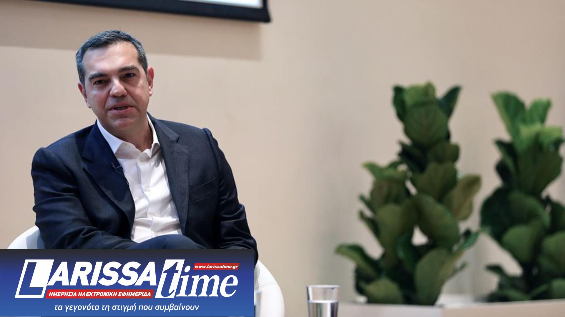 Η παρτίδα των τεσσάρων στον ΣΥΡΙΖΑ-1