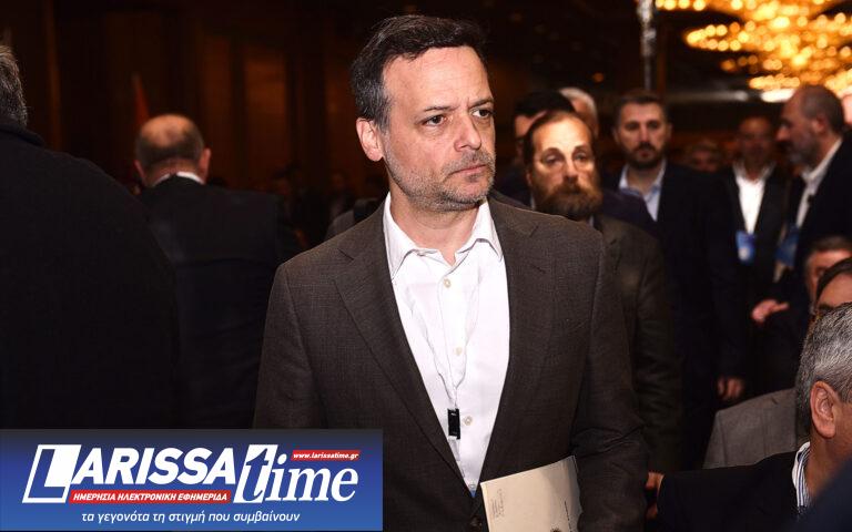 Θεωρείο: Ρωγμές με το ΠΑΣΟΚ