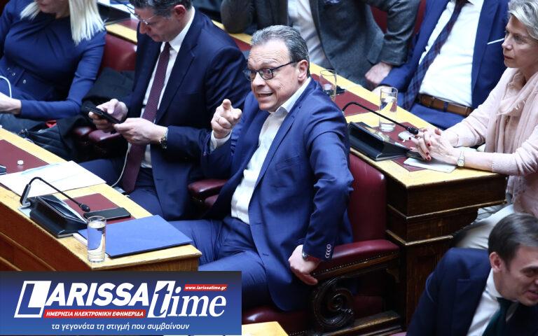 ΣΥΡΙΖΑ: Ζητά ονομαστική ψηφοφορία στη Βουλή για τα μη κρατικά ΑΕΙ