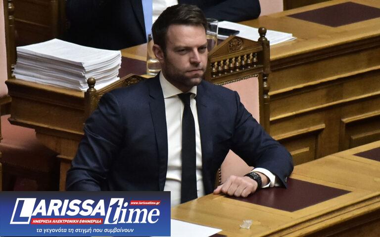 Φουντώνει η κόντρα για τα αστακοκάραβα του Κασσελάκη