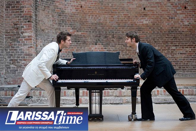 Piano City Athens 2024: Ένα τριήμερο φεστιβάλ πλημμυρίζει την Αθήνα με μουσική