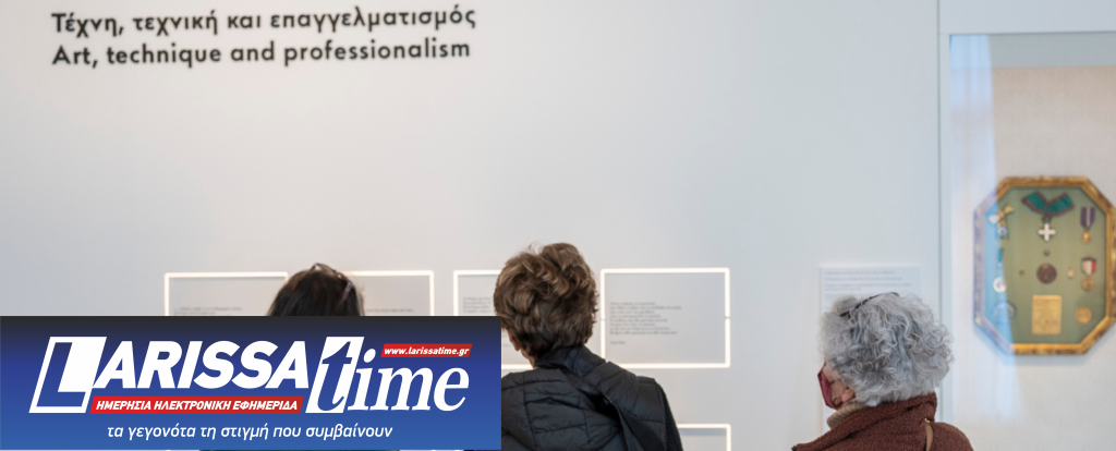 Τι έρχεται τον Απρίλιο στο Μουσείο Μαρία Κάλλας του Δήμου Αθηναίων