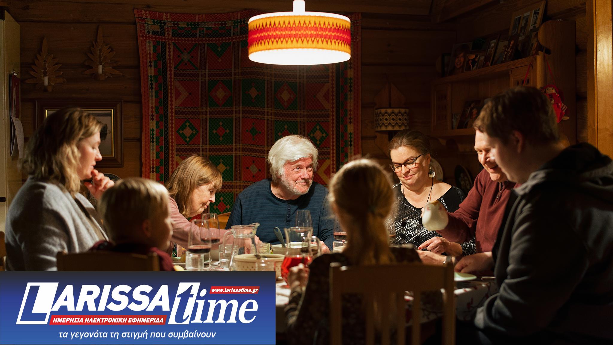 Εβδομάδα Φινλανδικού Κινηματογράφου στην Ταινιοθήκη της Ελλάδας