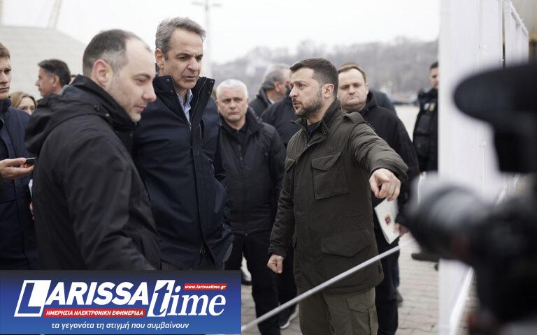 Τι πιστεύει η Αθήνα για το χτύπημα στην Οδησσό – Ενδείξεις για στοχευμένο πλήγμα