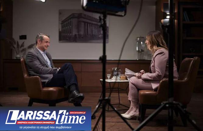 Μητσοτάκης: Η Ελλάδα έχει γυρίσει οριστικά σελίδα-1