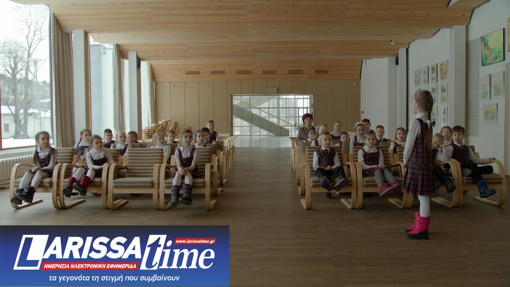 Εβδομάδα Φινλανδικού Κινηματογράφου στην Ταινιοθήκη της Ελλάδας