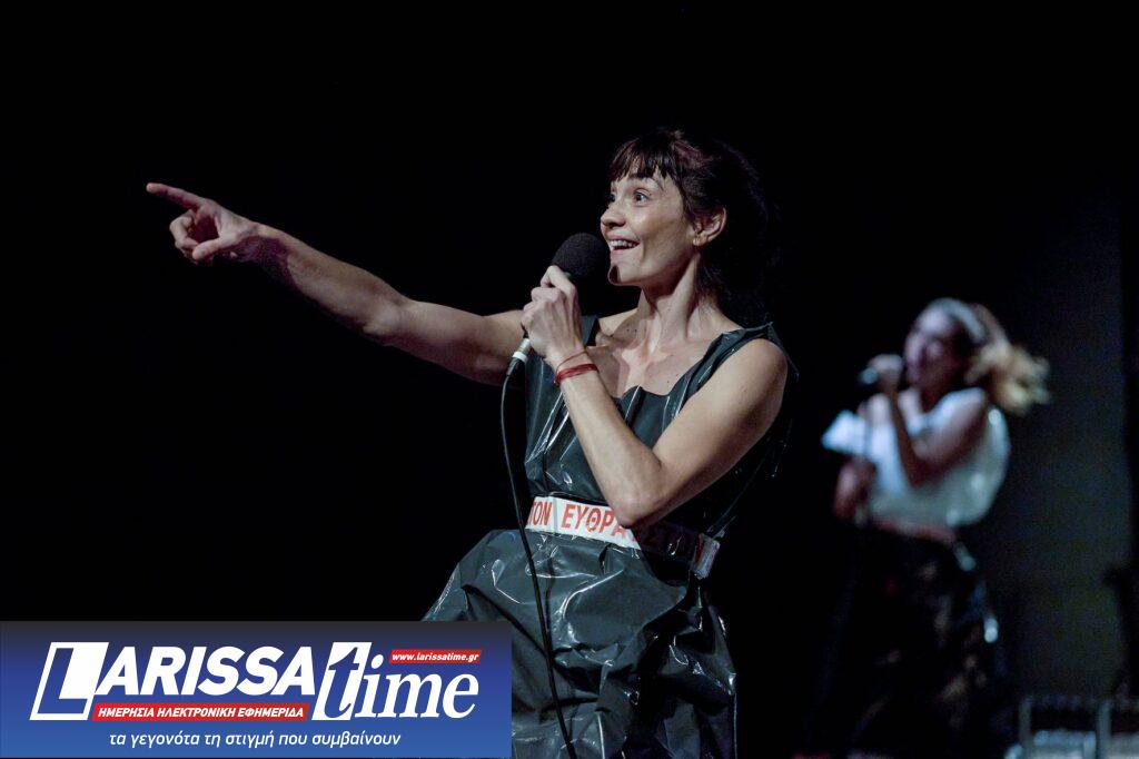 ΑΛΓΟ-ΡΥΘΜΟΣ: Μια σουρεαλιστική περιπλάνηση μνήμης από το ΚΘΒΕ στο θέατρο Θησείον