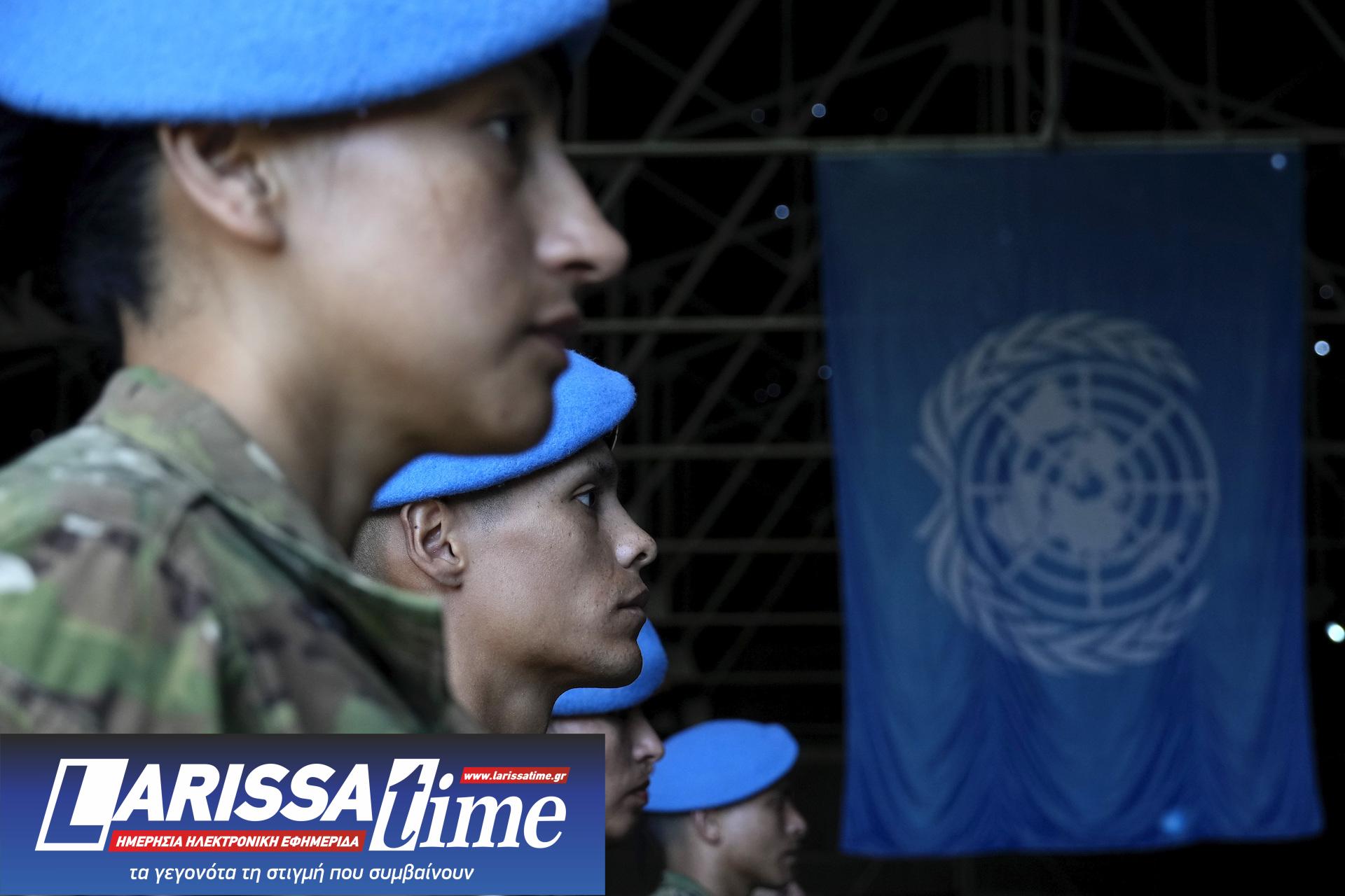 Επανένωση Κύπρου: «Ή τώρα ή ποτέ», λέει κορυφαίος αξιωματούχος του ΟΗΕ-1