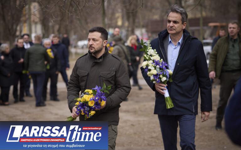 Επίθεση στην Οδησσό: «Δεν αποκλείεται στόχος να ήταν ο Ζελένσκι ή ο Μητσοτάκης»