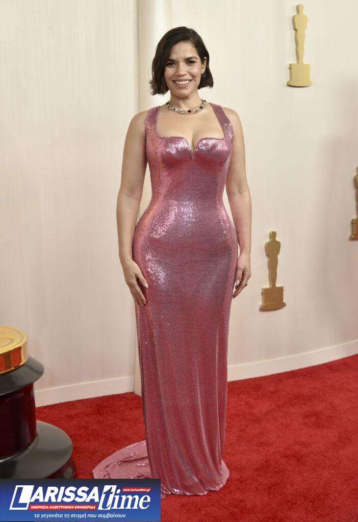 Όσκαρ 2024: Οι εμφανίσεις που ξεχώρισαν στο κόκκινο χαλί