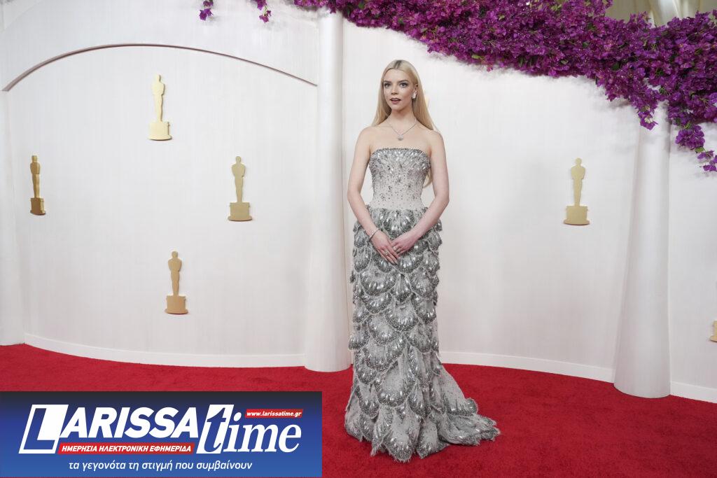 Όσκαρ 2024: Οι εμφανίσεις που ξεχώρισαν στο κόκκινο χαλί