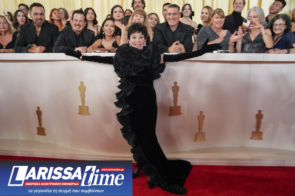 Όσκαρ 2024: Οι εμφανίσεις που ξεχώρισαν στο κόκκινο χαλί
