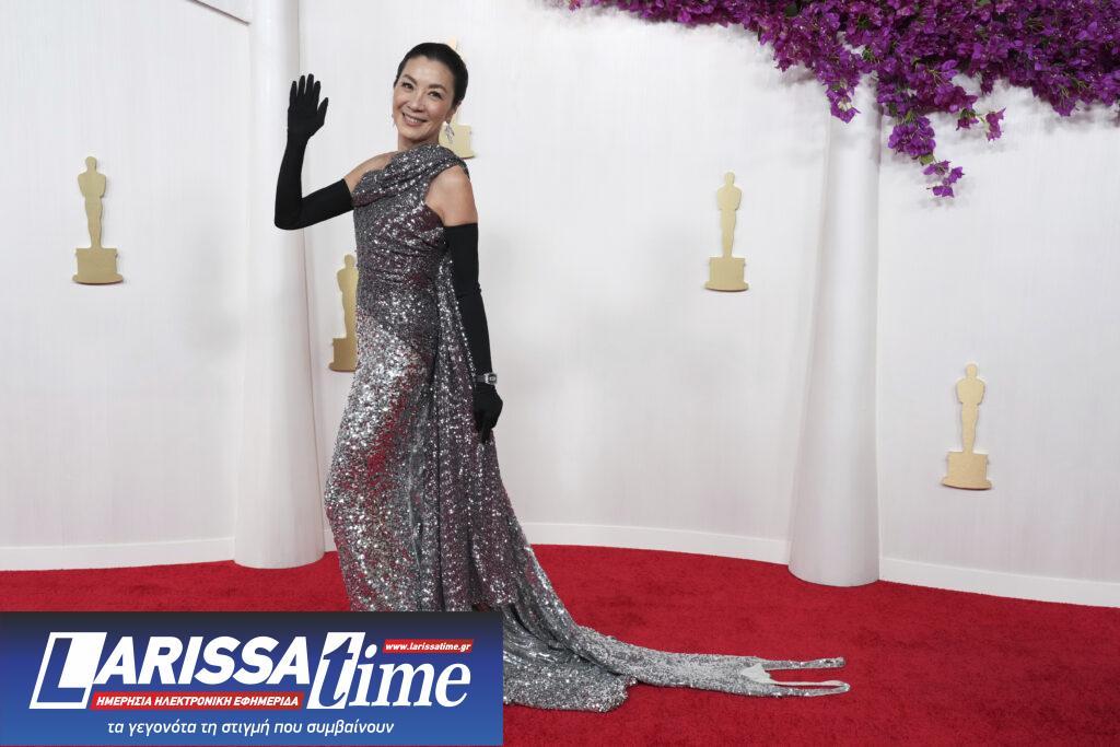 Όσκαρ 2024: Οι εμφανίσεις που ξεχώρισαν στο κόκκινο χαλί