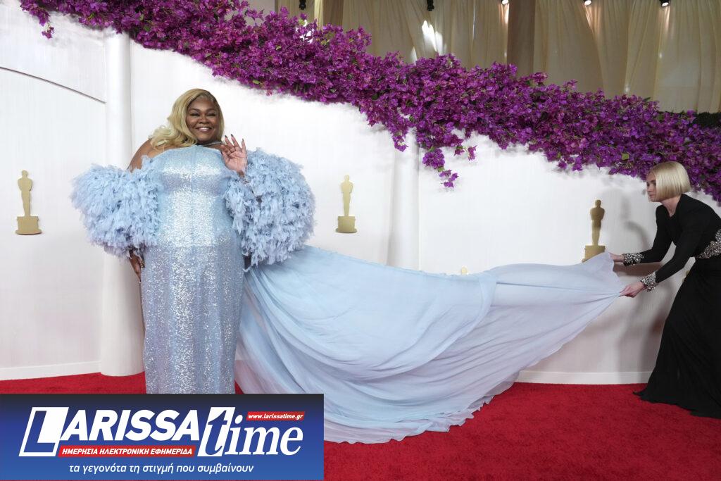 Όσκαρ 2024: Οι εμφανίσεις που ξεχώρισαν στο κόκκινο χαλί