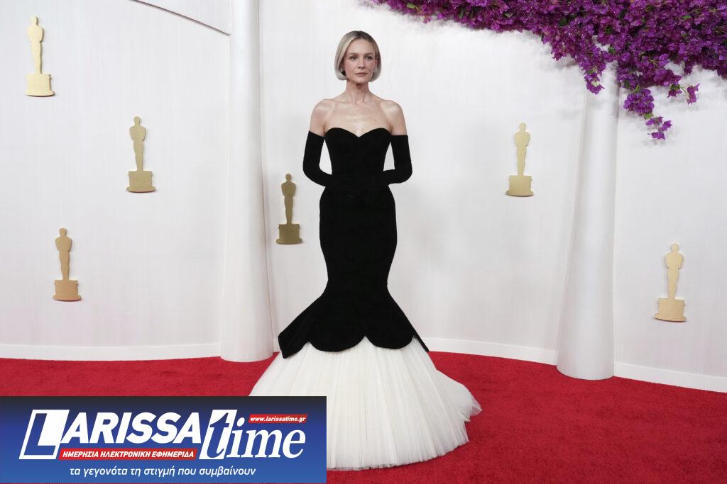 Όσκαρ 2024: Οι εμφανίσεις που ξεχώρισαν στο κόκκινο χαλί