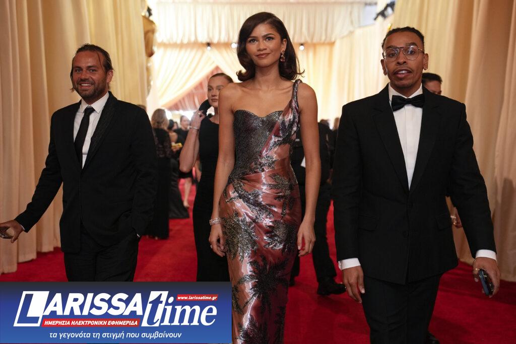 Όσκαρ 2024: Οι εμφανίσεις που ξεχώρισαν στο κόκκινο χαλί