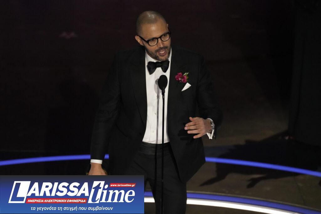 Όσκαρ 2024 – Τα highlights της βραδιάς: Το φερμουάρ της Έμμα Στόουν, ο γυμνός Τζον Σένα και τα καρφιά του Τζίμι Κίμελ