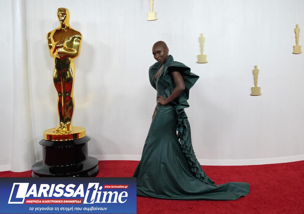 Όσκαρ 2024: Οι εμφανίσεις που ξεχώρισαν στο κόκκινο χαλί