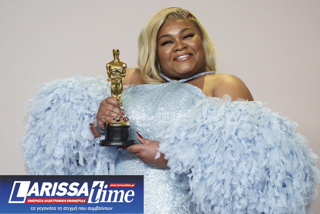 Όσκαρ 2024: Μεγάλοι νικητές της βραδιάς οι γυναίκες και οι τηλεθεάσεις – Χαμένες οι πλατφόρμες