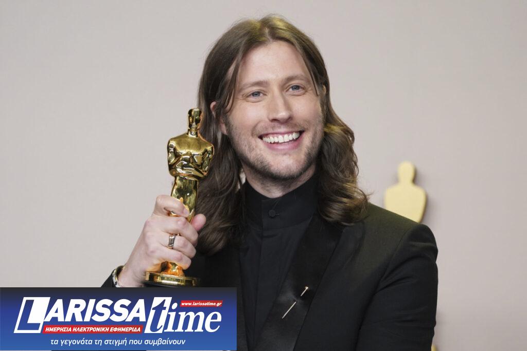 Όσκαρ 2024 – Τα highlights της βραδιάς: Το φερμουάρ της Έμμα Στόουν, ο γυμνός Τζον Σένα και τα καρφιά του Τζίμι Κίμελ