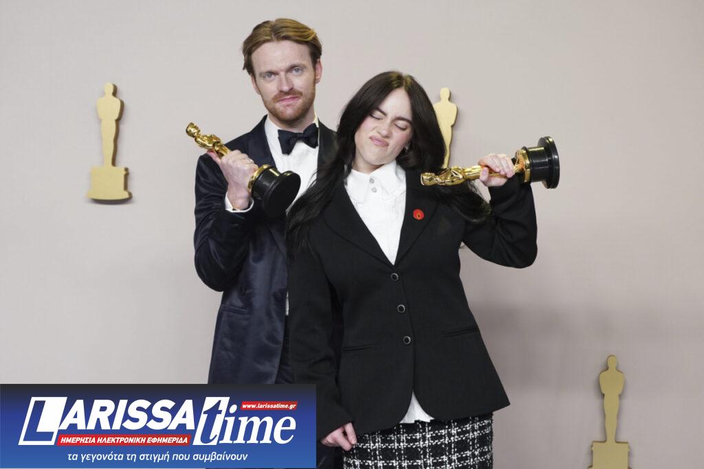 Όσκαρ 2024 – Τα highlights της βραδιάς: Το φερμουάρ της Έμμα Στόουν, ο γυμνός Τζον Σένα και τα καρφιά του Τζίμι Κίμελ