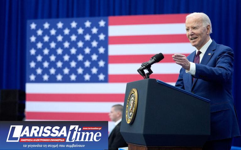 Γιατί οι Αμερικανοί Δημοκρατικοί στην Ελλάδα στηρίζουν Μπάιντεν