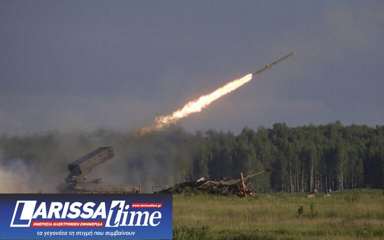 Ρωσικό ΥΠΑΜ: Τι αναφέρει για την πυραυλική επίθεση στην Οδησσό