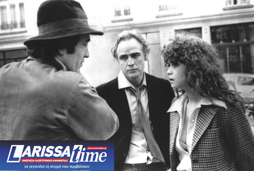 Μπερνάρντο Μπερτολούτσι: Το τελευταίο τανγκό του τελευταίου αυτοκράτορα