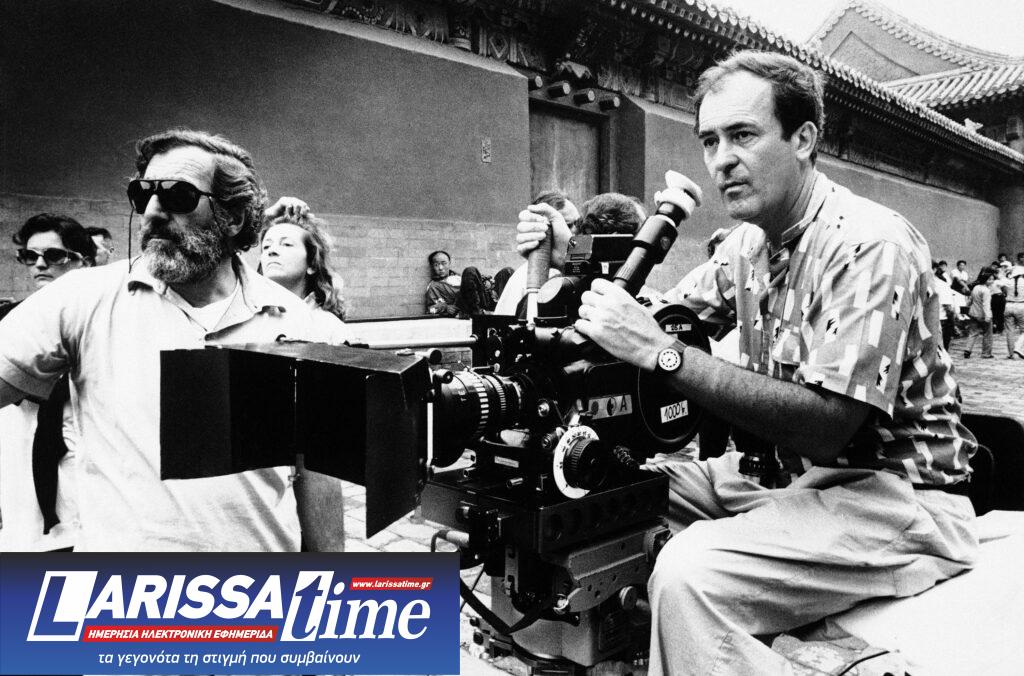 Μπερνάρντο Μπερτολούτσι: Το τελευταίο τανγκό του τελευταίου αυτοκράτορα