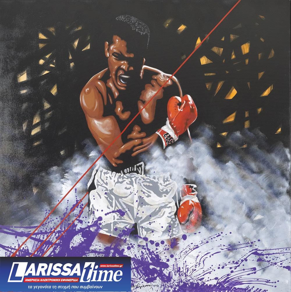 «Απόστολος Γιαγιάννος: 50 χρόνια Τέχνη» – Αναδρομική έκθεση του σημαντικού καλλιτέχνη