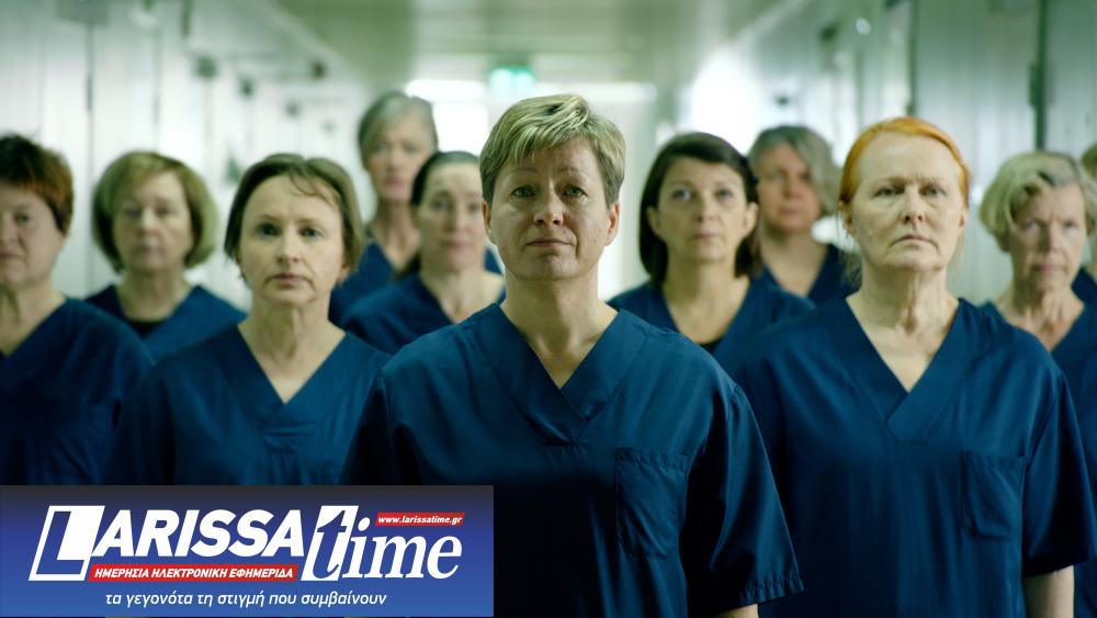 Εβδομάδα Φινλανδικού Κινηματογράφου στην Ταινιοθήκη της Ελλάδας