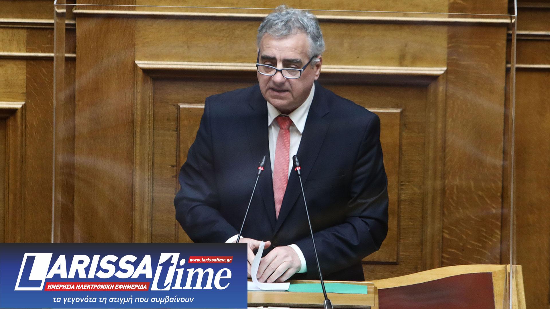 Η Μητρόπολη Κέρκυρας έθεσε εκτός εκκλησίας τους βουλευτές Μπιάγκη και Αυλωνίτη-1